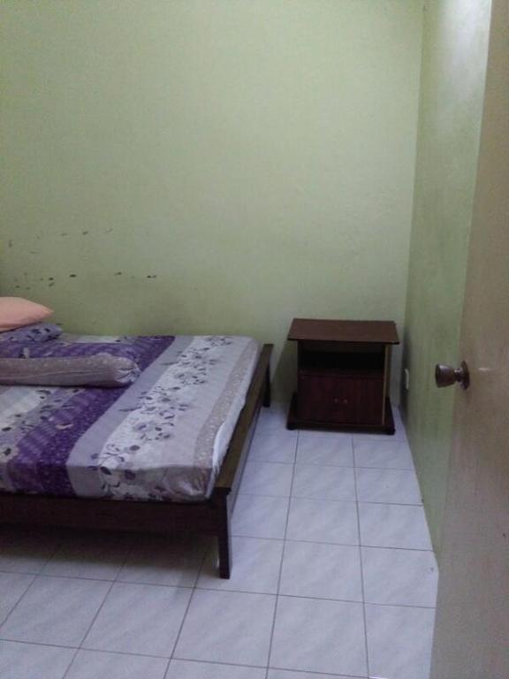Deenaz Utara Homestay อลอร์สตาร์ ภายนอก รูปภาพ