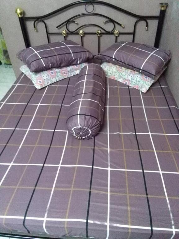Deenaz Utara Homestay อลอร์สตาร์ ภายนอก รูปภาพ