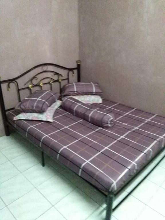 Deenaz Utara Homestay อลอร์สตาร์ ภายนอก รูปภาพ