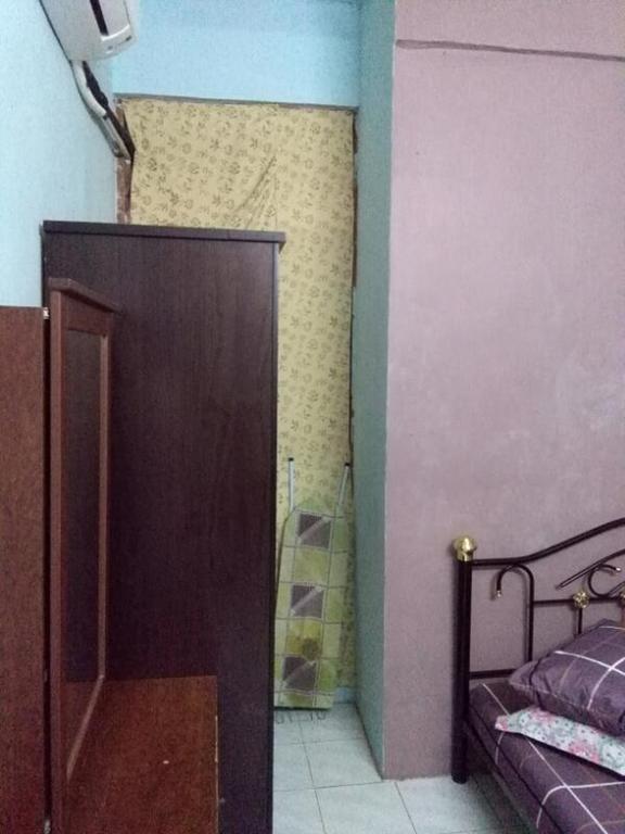 Deenaz Utara Homestay อลอร์สตาร์ ภายนอก รูปภาพ