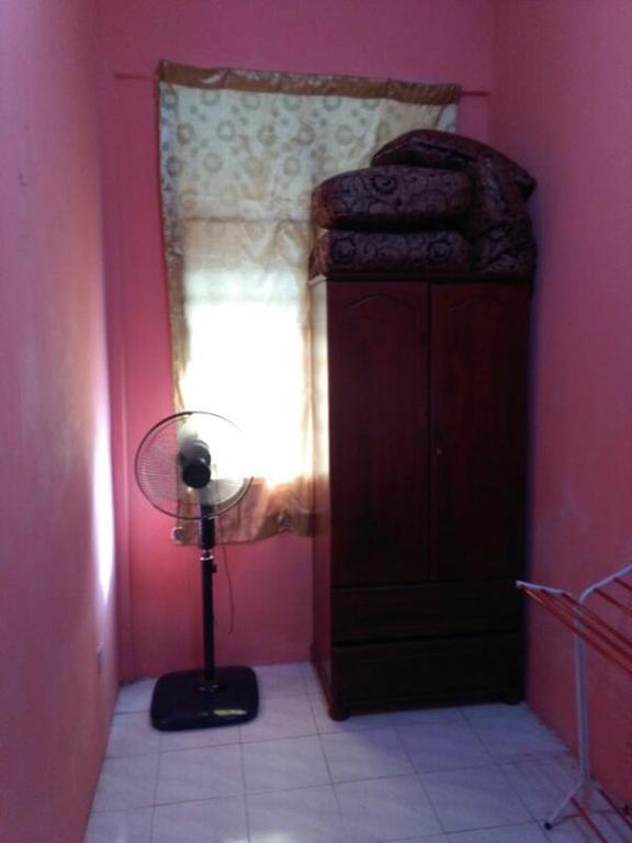 Deenaz Utara Homestay อลอร์สตาร์ ภายนอก รูปภาพ