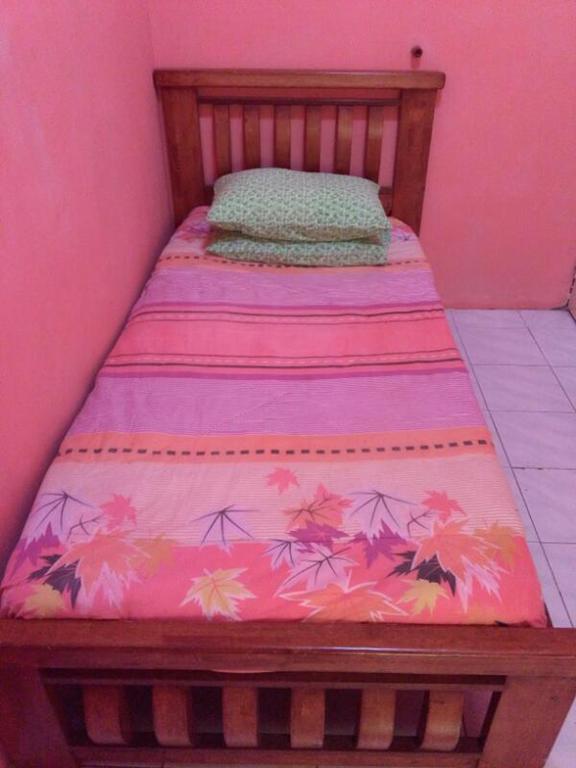 Deenaz Utara Homestay อลอร์สตาร์ ภายนอก รูปภาพ