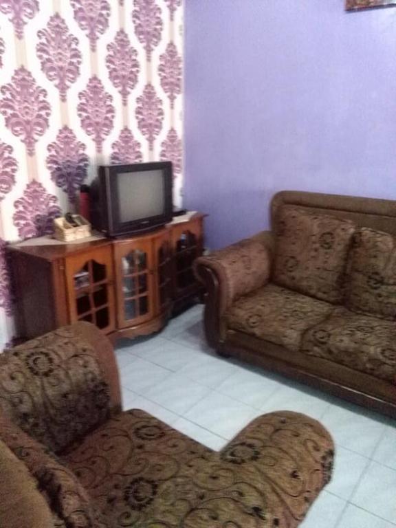 Deenaz Utara Homestay อลอร์สตาร์ ภายนอก รูปภาพ