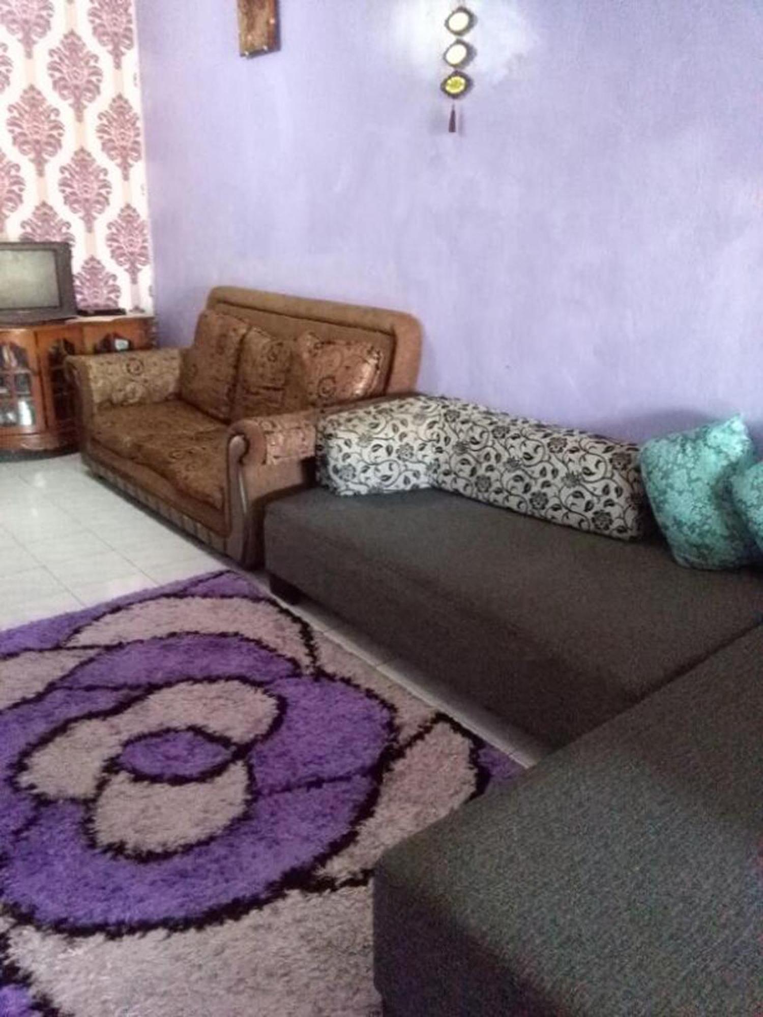 Deenaz Utara Homestay อลอร์สตาร์ ภายนอก รูปภาพ