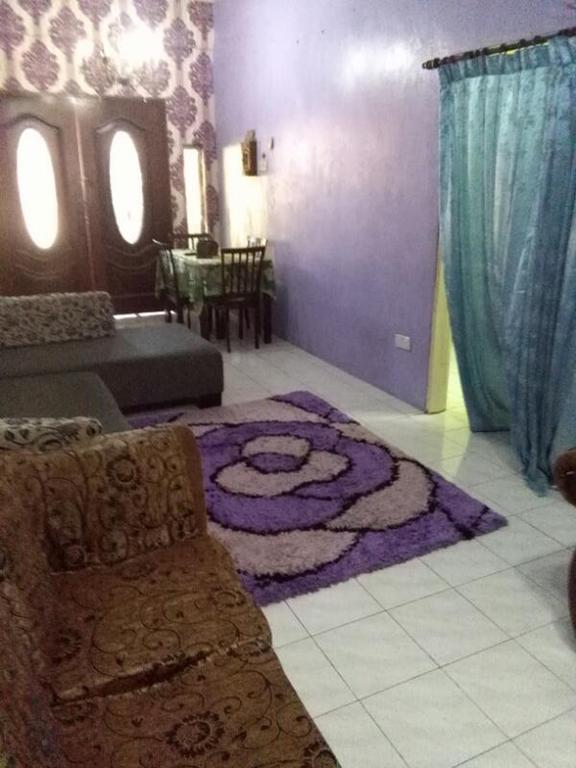 Deenaz Utara Homestay อลอร์สตาร์ ภายนอก รูปภาพ